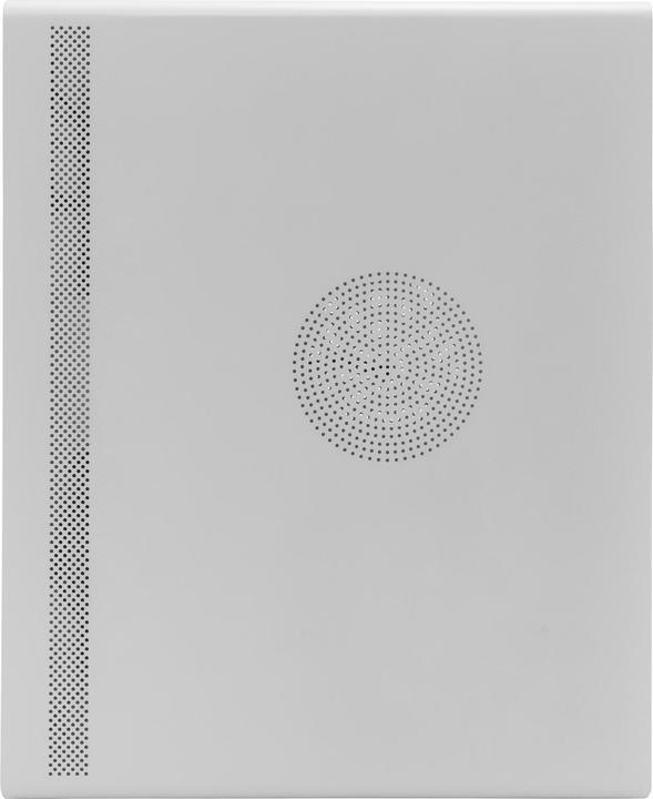 Image du produit Sbox PCC-500 Blanc ATX (mATX, ITX, ATX)
