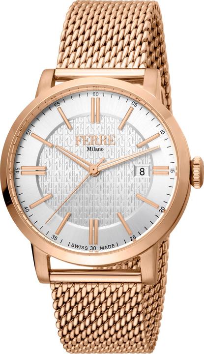 Image du produit Ferrè Milano FM1G156M0061 (Montre analogique, 41 mm)