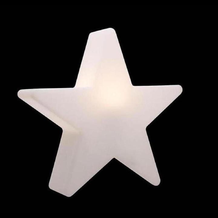 Produktbild 8 seasons design Shining Star Solar Gartenleuchte