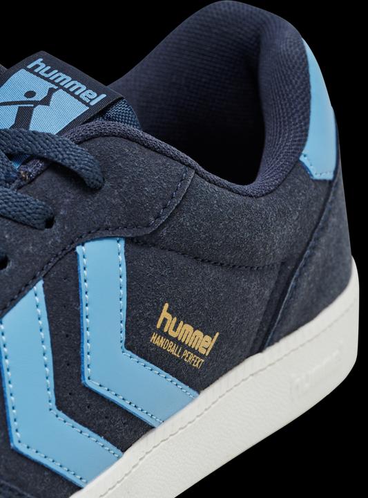 Actual product image hummel Handball Perfect Synth. Suede (43)
