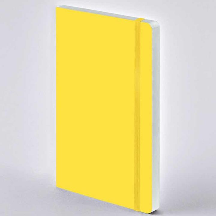 Immagine prodotto Nuuna Taccuino (13,5 x 20 cm, Punteggiato, Copertina rigida)