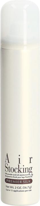 Produktbild Air Stocking PREMIER SILK Strumpf Bein Terracotta (Fussdeodorant & -puder, 214.38 ml)