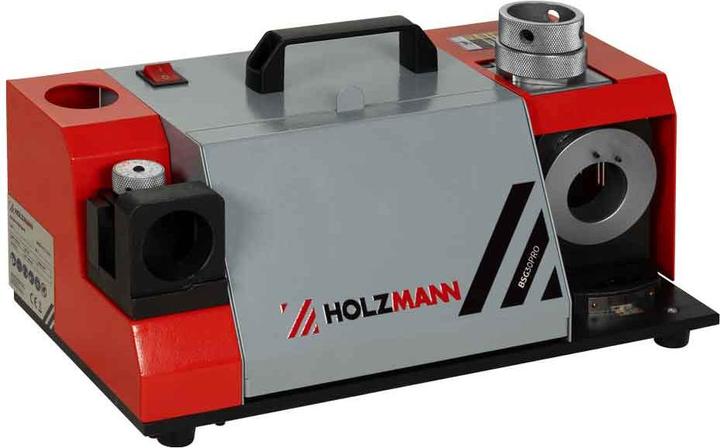 Immagine prodotto Holzmann affila punte per trapano (450 W)