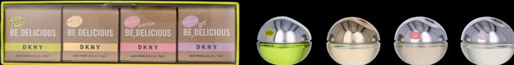 Produktbild DKNY Be Delicious Women