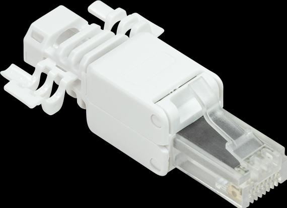 Immagine prodotto LogiLink MP0028 (Connettore del cavo di rete)