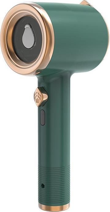 Produktbild Werkstein Mini Bügeleisen, 50ml, Reisebügeleisen (33 W)