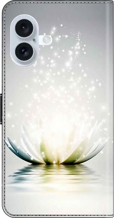 Immagine prodotto Cover-Discount iPhone 16 - Custodia cover effetto 3D (Apple iPhone 16)