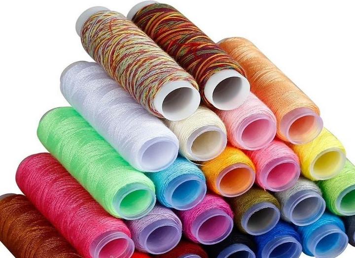 Actual product image I Am Creative Sewing craft kit