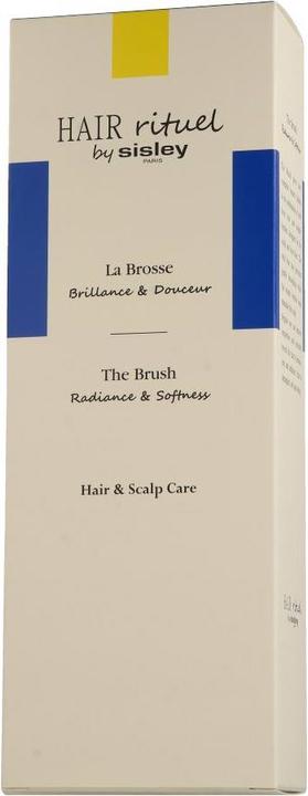 Actual product image Sisley La Brosse Brillance & Douceur