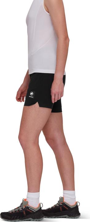 Actual product image Mammut Massone Sport Shorts Women (34)