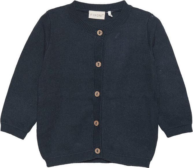 Immagine prodotto Fixoni Cardigan scuro (86)