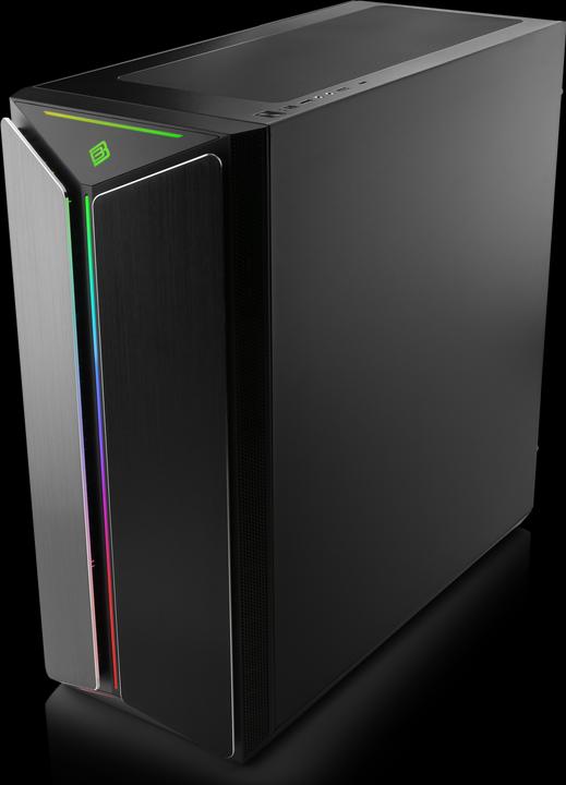 Produktbild CSL Gaming PC M10350 (AMD Ryzen 7 7800X3D, 16 GB, 1000 GB, Radeon RX 7900 XT)