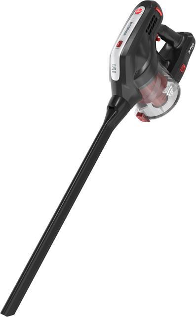 Produktbild Hoover Akku-Besenstaub HF18RXL 011