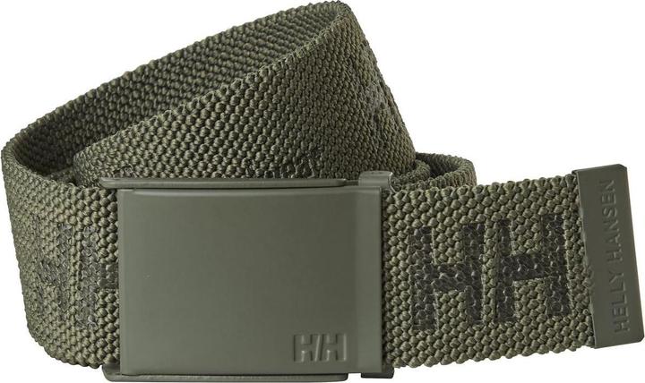 Helly Hansen HH Workwear Logo Gurtband 79528 Armee eine Grösse