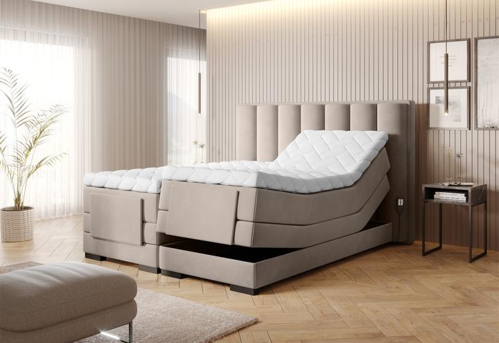 Actual product image ELTAP Veros (160 x 200 cm)