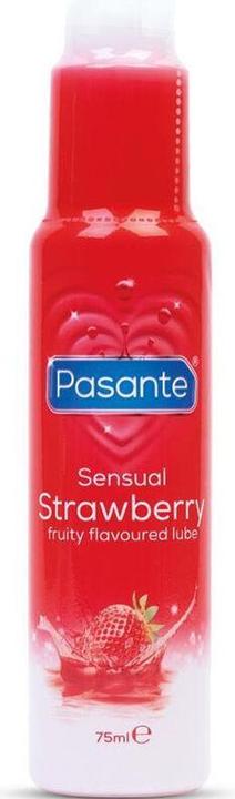 Image du produit Pasante Fraise sauvage (75 ml)
