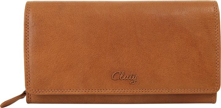 Cluty Geldbörse