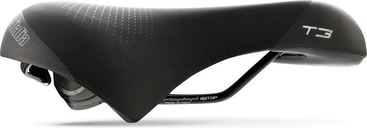 Image du produit Selle Italia T 3 Flow S2