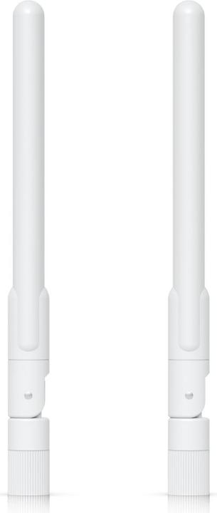 Actual product image Ubiquiti Omni Antenna & Desktop Stand Kit, 2.4GHz / 5GHz (Wi-Fi)