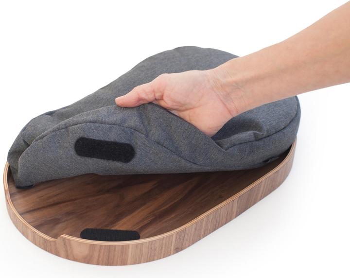 Immagine prodotto Bosign medium Schosstablett Laptop-Kissen