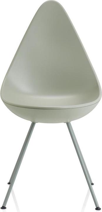 Actual product image Fritz Hansen Chair Drop