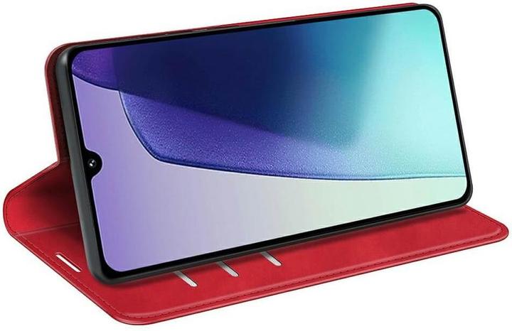 Image du produit Cover-Discount Xiaomi Redmi 14C / Poco C75 - Stand Flip Case Hülle (Xiaomi Redmi 14C, Xiaomi Poco C75)