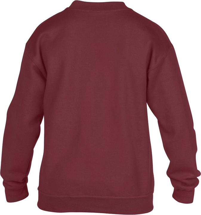 Produktbild Gildan Sweatshirt mit Rundhalsausschnitt (2 StückPackung) (XL)