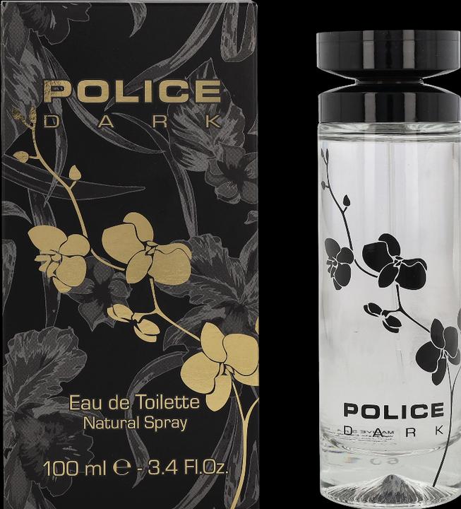 Immagine prodotto Police Scuro (Eau de toilette, 100 ml)