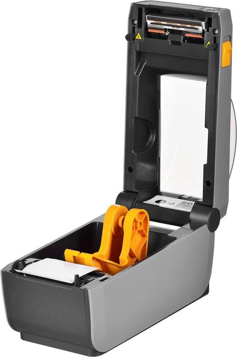 Produktbild Zebra ZD411d (203 dpi)