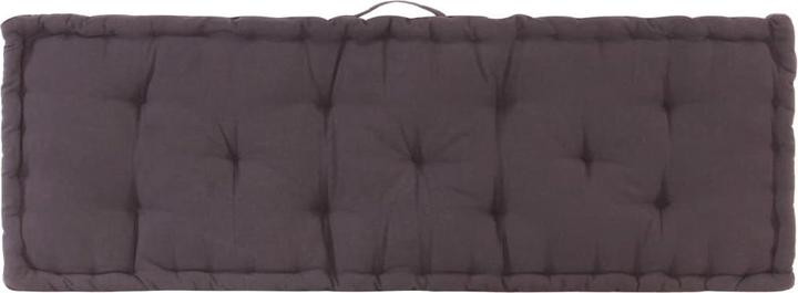 Actual product image VidaXL Marzio (120 x 40 x 7 cm)
