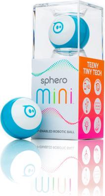 Actual product image Sphero Mini