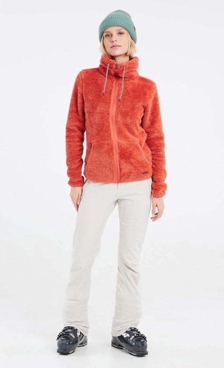 Actual product image Protest Full Zip Top Riri (40)