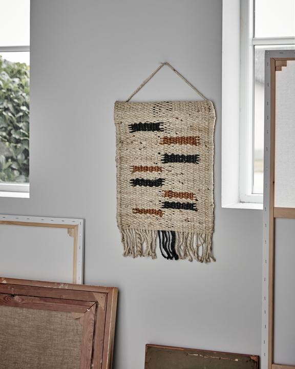 Produktbild House Doctor Wandobjekt, HDZada, Natur (35 x 50 cm)