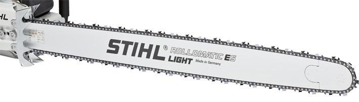 Stihl Führungsschiene (Kettensäge, Kettensäge Schwert)