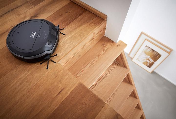 Produktbild Miele Scout RX2 Home Vision (Saugroboter)
