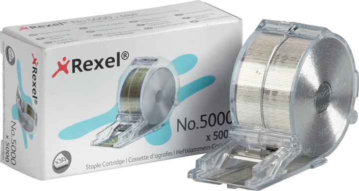 Immagine prodotto Rexel Stella (30 lamelle)
