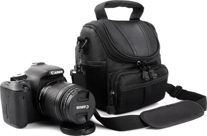 Produktbild Only-Bags.Store SLR Fototasche (Kamera Schultertasche, 16 l)
