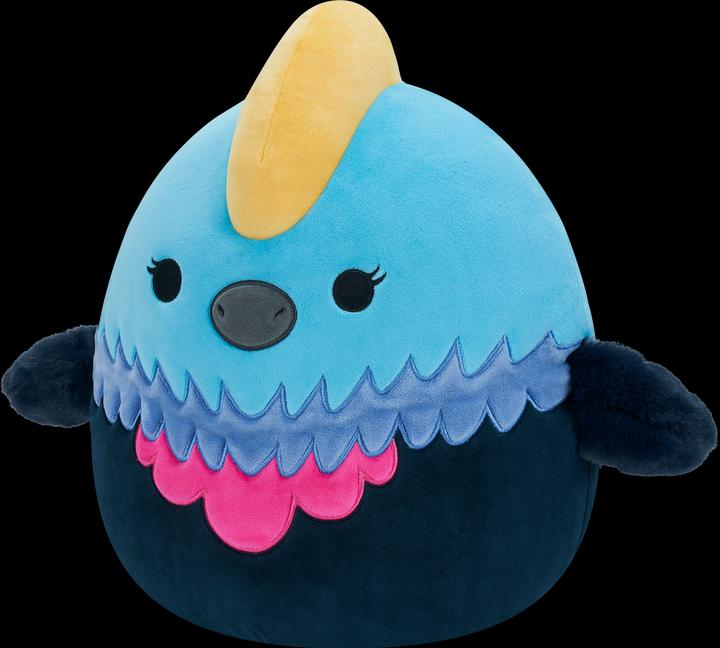 Immagine prodotto Squishmallows Casoar (30 cm)