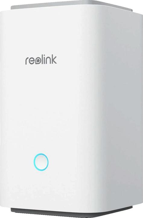 Reolink Home Hub 1 (Netzwerk Videorecorder (NVR))