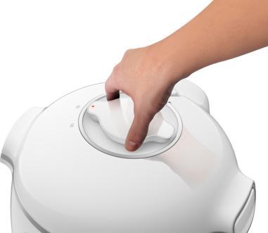 Image du produit Moulinex Multicooker, Touch (Fiche CH)