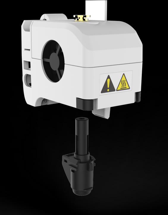 Actual product image FlashForge Adventurer 3