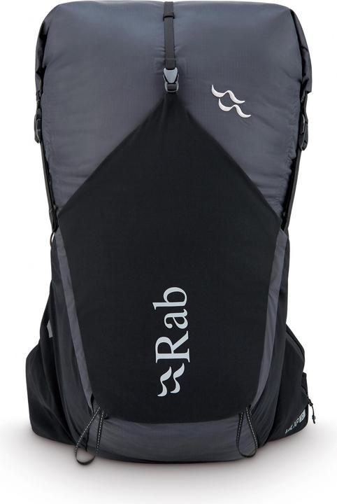 Actual product image Rab Veil XP 30 - Trailrunningrucksack (30 l)
