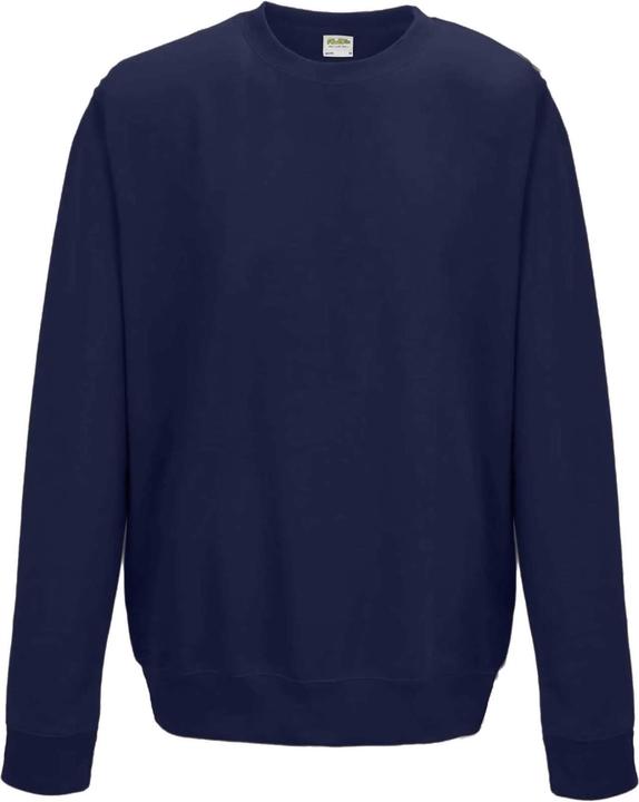 Awdis Just Hoods Rundhals Uni Sweatshirt (280 GSM)