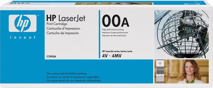 Actual product image HP 00A - Black - Original - Toner cartridge (C3900A) (FC)