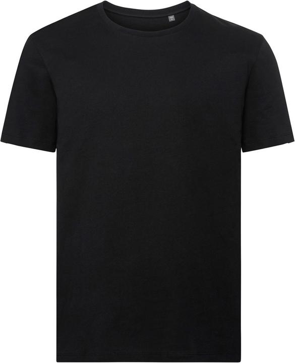 Russell Authentic Pure Organik TShirt