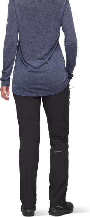 Immagine prodotto Mammut Runbold Guide SO Pants, Softshell Hose (46)