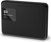 Produktbild WD My Passport Ultra (3 TB)