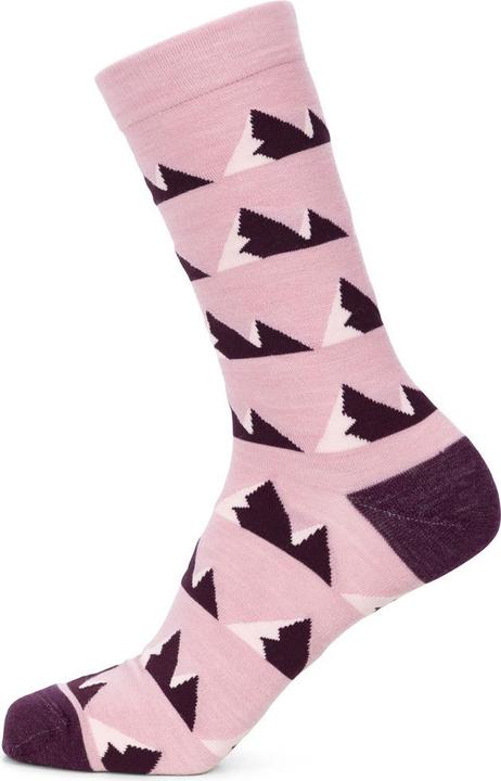 Actual product image Trespass DLX SAXON Unisex Socks (41 - 45)