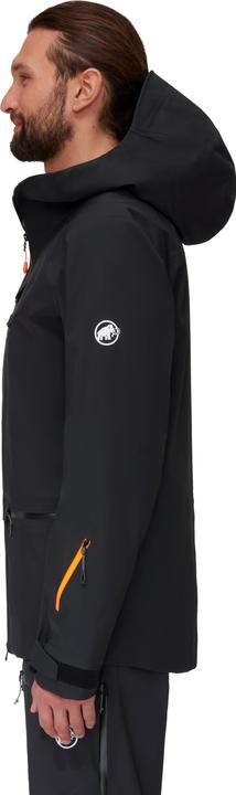 Image du produit Mammut Haldigrat HS Veste à capuche Hommes (XL)