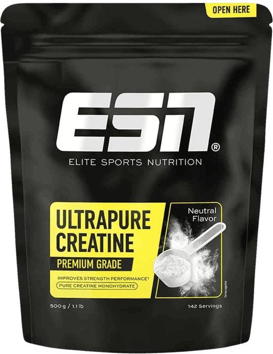 Produktbild ESN Ultrapure (1 Stück, Pulver, 500 g)